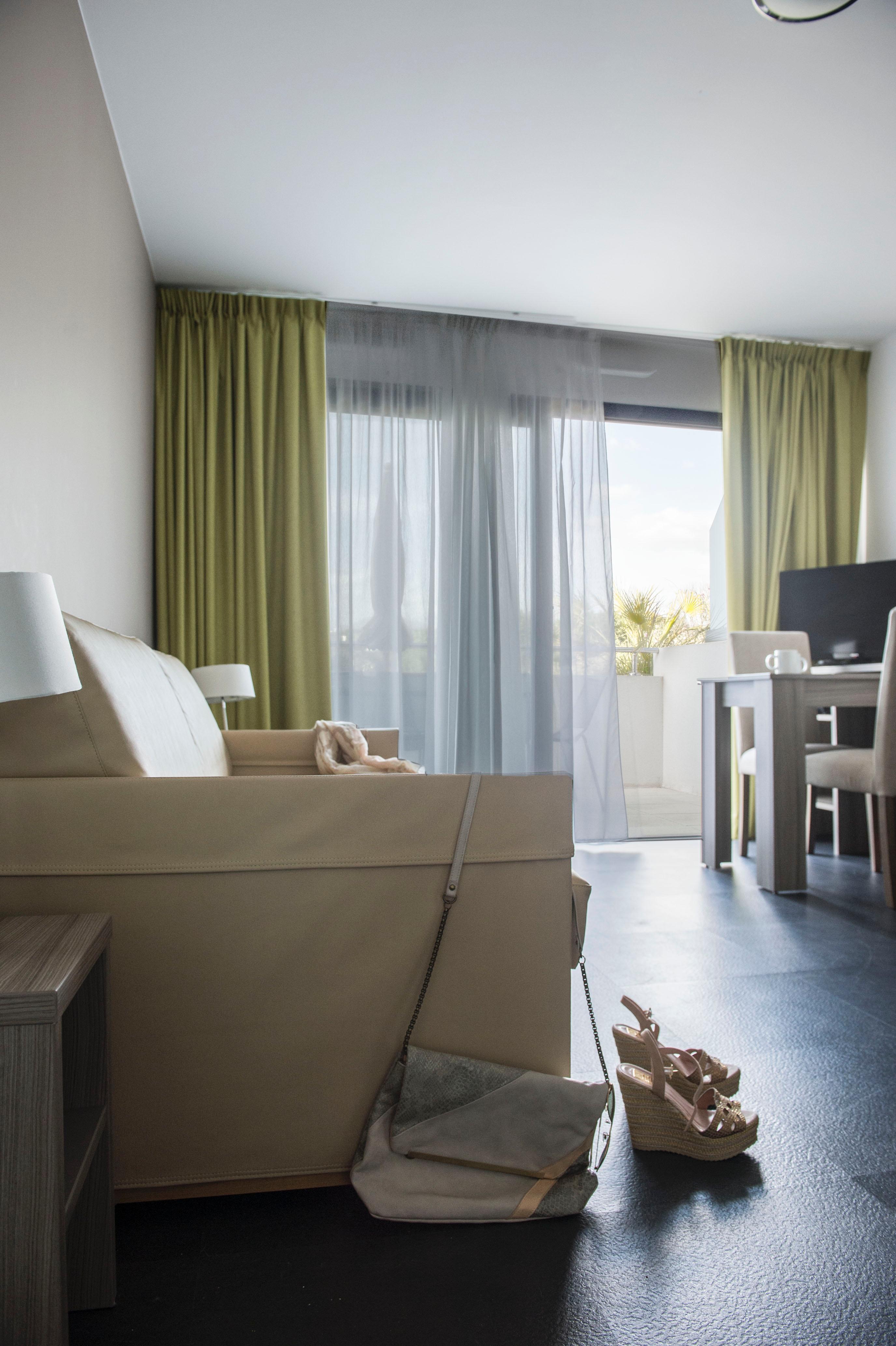 Suite Home Porticcio Porticcio  Exteriör bild